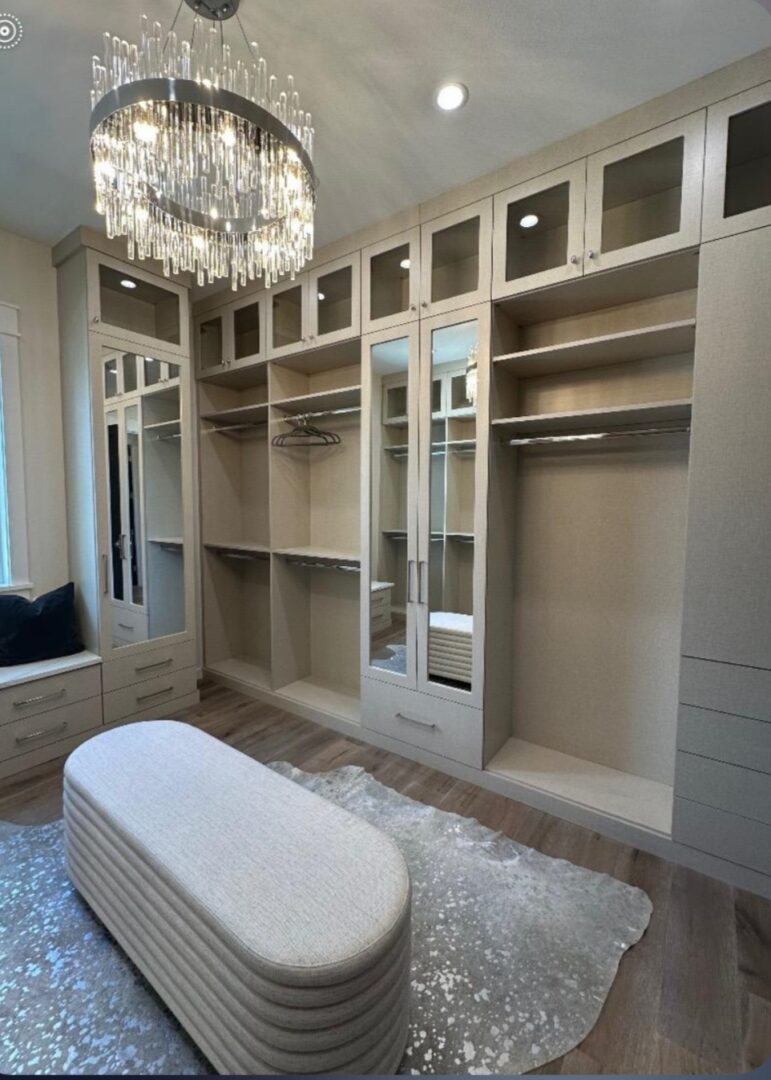 Gallery - Essential Closet Concepts - Past Projects